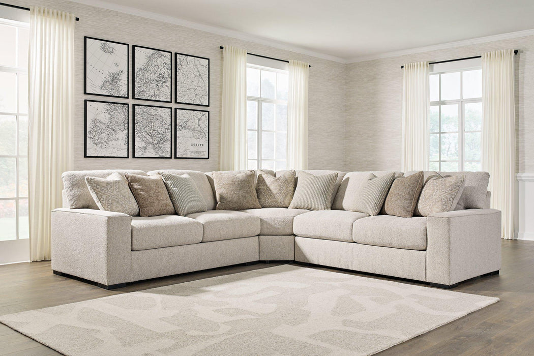 Ballyton Upholstery Package - Orbit Furniture (Richmond,BC)