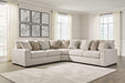 Ballyton Upholstery Package - Orbit Furniture (Richmond,BC)