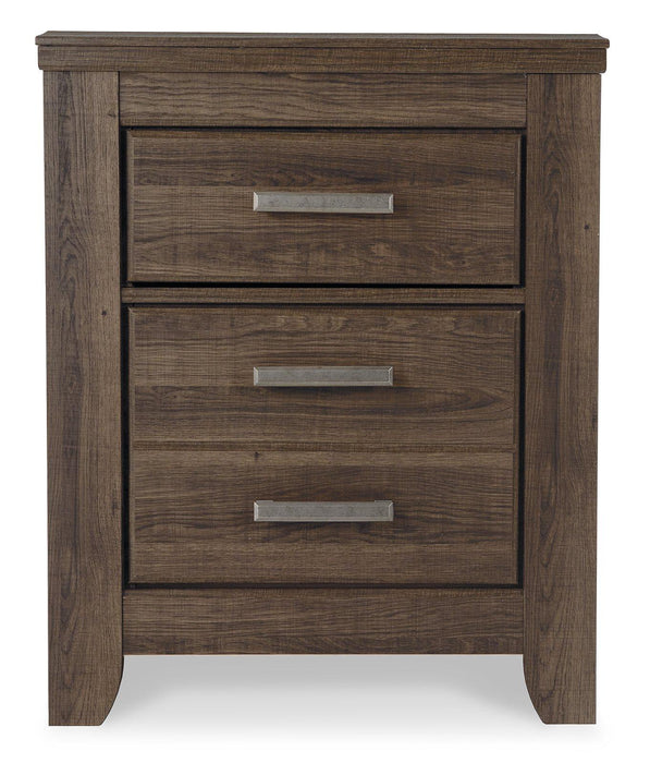Juararo Bedroom Set - Orbit Furniture (Richmond,BC)