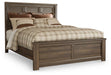 Juararo Bedroom Set - Orbit Furniture (Richmond,BC)