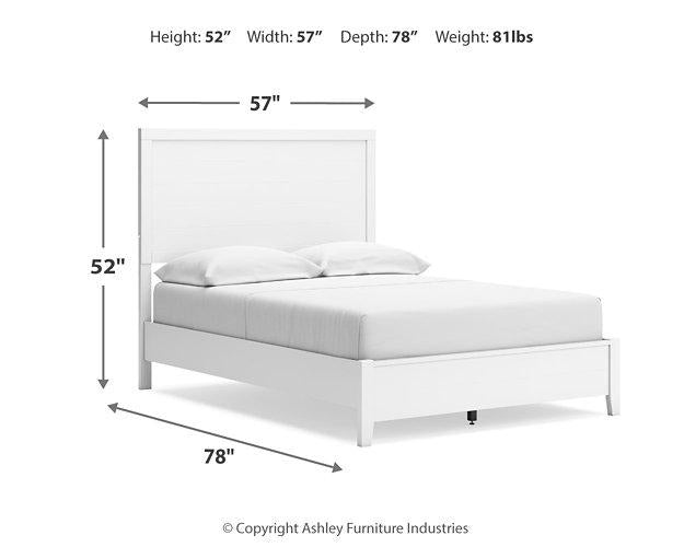 Binterglen Bedroom Package - Orbit Furniture (Richmond,BC)