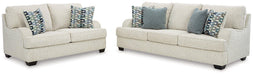 Valerano Living Room Set - Orbit Furniture (Richmond,BC)