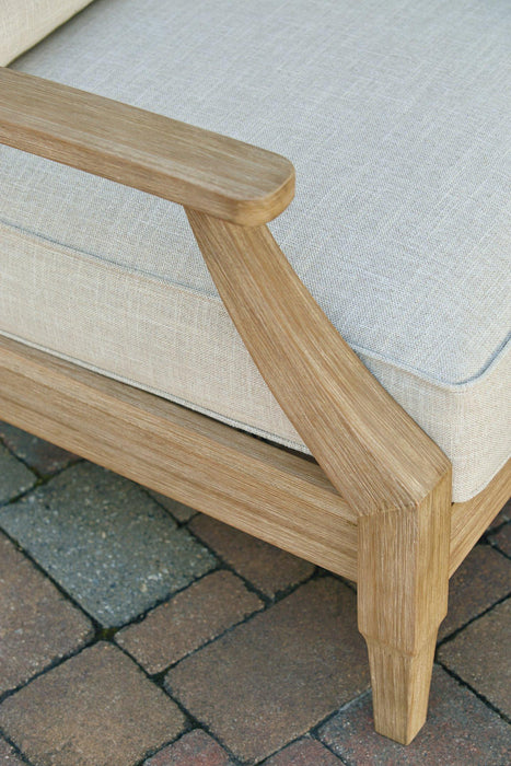Clare View Outdoor Seating Set - Orbit Furniture (Richmond,BC)