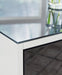 Gardoni Table Set - Orbit Furniture (Richmond,BC)