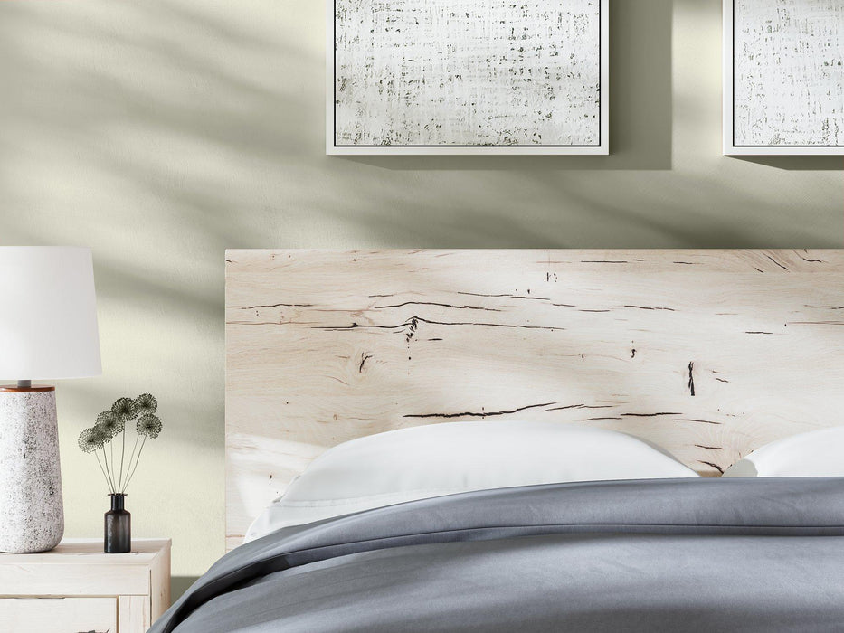 Lawroy Bed - Orbit Furniture (Richmond,BC)