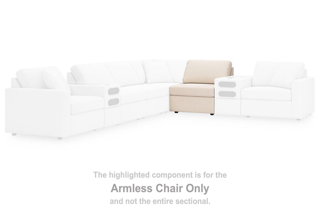 Modmax Sectional with Audio System - Orbit Furniture (Richmond,BC)