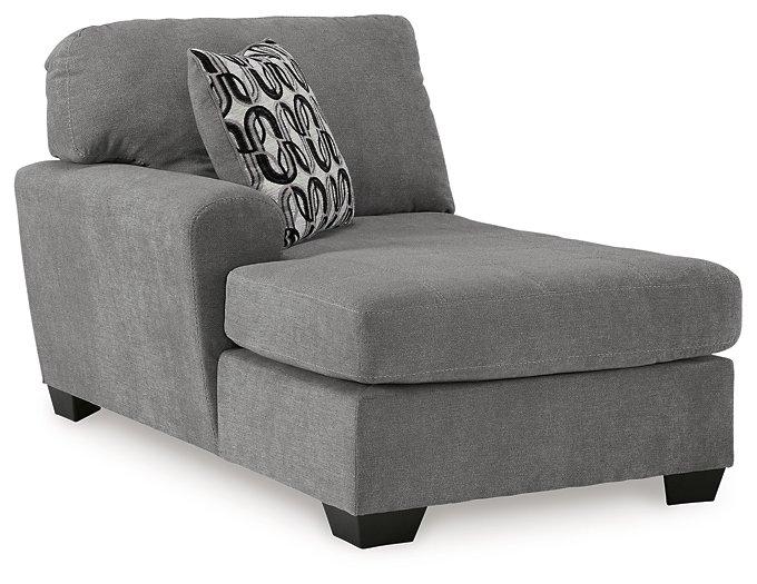 Birkdale Court Sectional - Orbit Furniture (Richmond,BC)