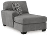 Birkdale Court Sectional - Orbit Furniture (Richmond,BC)
