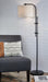 Baronvale Floor Lamp - Orbit Furniture (Richmond,BC)