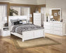 Bostwick Shoals Youth Dresser - Orbit Furniture (Richmond,BC)