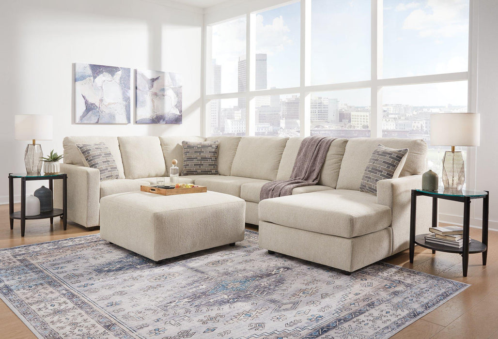 Edenfield Living Room Set - Orbit Furniture (Richmond,BC)