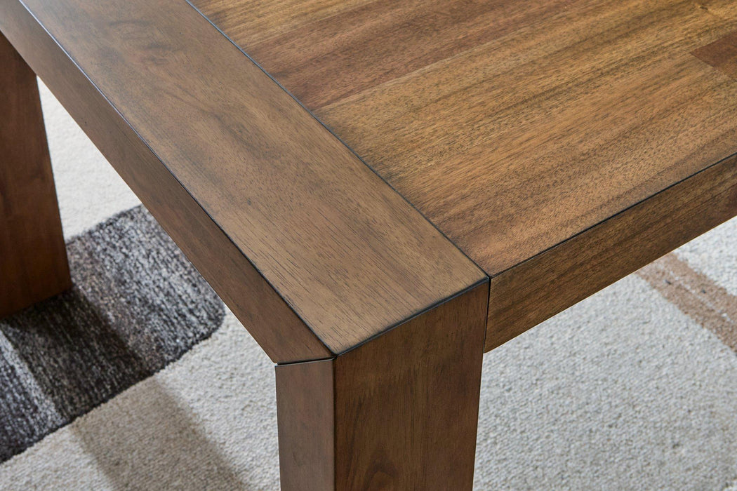 Kraeburn Dining Room Set - Orbit Furniture (Richmond,BC)