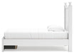 Mollviney Bedroom Set - Orbit Furniture (Richmond,BC)