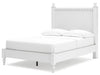 Mollviney Bedroom Set - Orbit Furniture (Richmond,BC)