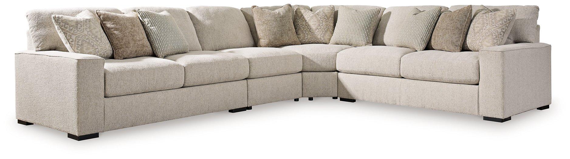 Ballyton Upholstery Package - Orbit Furniture (Richmond,BC)