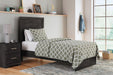 Belachime Bedroom Set - Orbit Furniture (Richmond,BC)