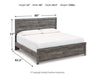 Bronyan Bedroom Set - Orbit Furniture (Richmond,BC)