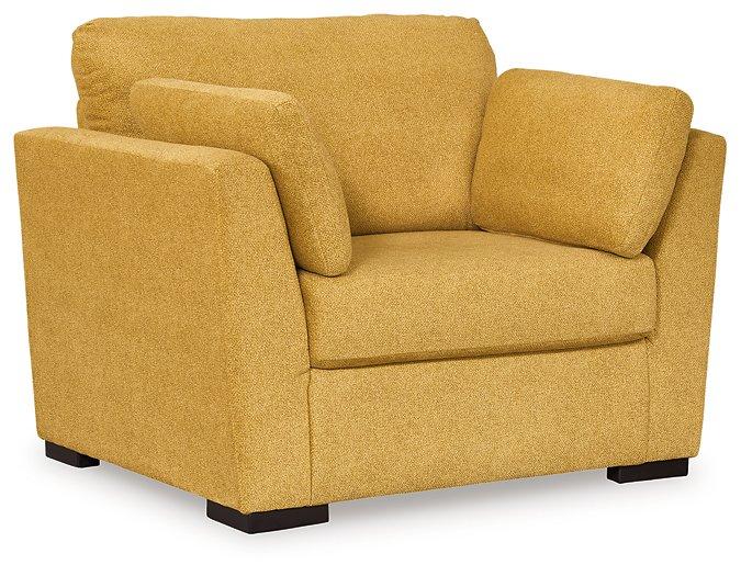 Keerwick Living Room Set - Orbit Furniture (Richmond,BC)