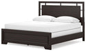 Covetown Bedroom Package - Orbit Furniture (Richmond,BC)