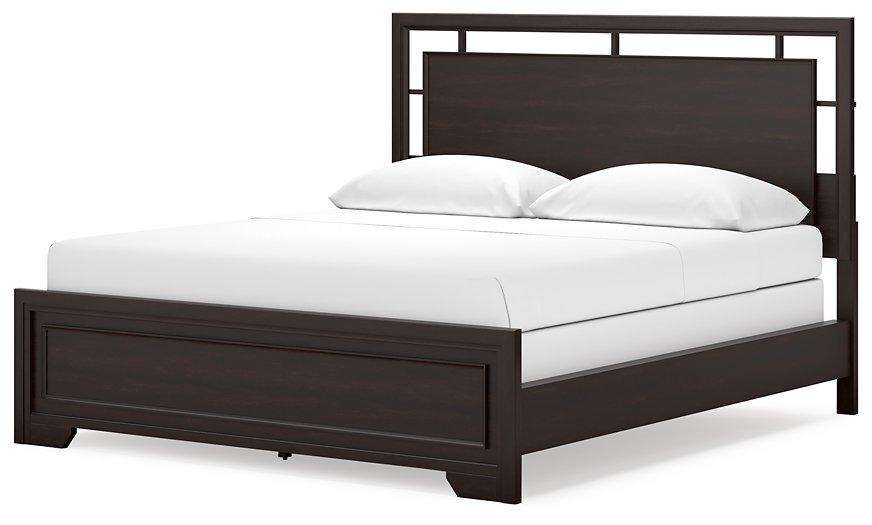 Covetown Bedroom Package - Orbit Furniture (Richmond,BC)