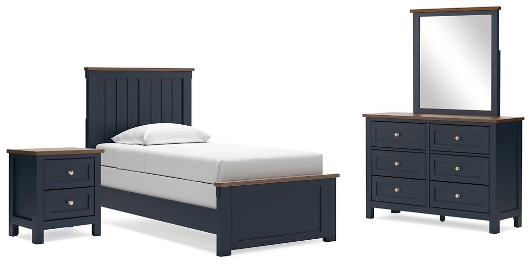 Landocken Bedroom Package - Orbit Furniture (Richmond,BC)