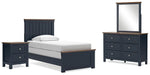 Landocken Bedroom Package - Orbit Furniture (Richmond,BC)