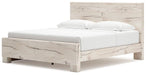 Lawroy Bed - Orbit Furniture (Richmond,BC)
