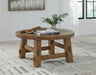 Mackifeld Occasional Table Set - Orbit Furniture (Richmond,BC)