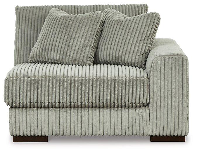 Lindyn Sectional Sofa - Orbit Furniture (Richmond,BC)