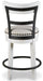 Valebeck Counter Height Bar Stool - Orbit Furniture (Richmond,BC)