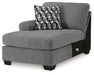 Birkdale Court Sectional - Orbit Furniture (Richmond,BC)