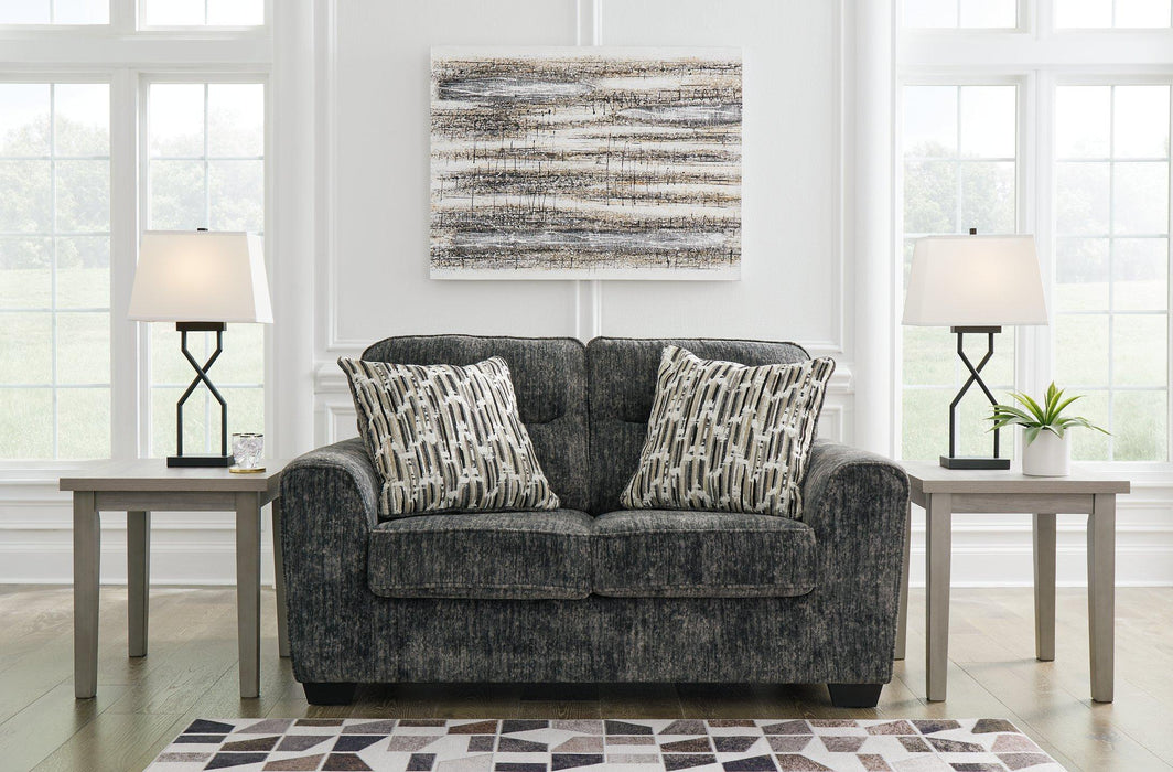 Lonoke Living Room Set - Orbit Furniture (Richmond,BC)