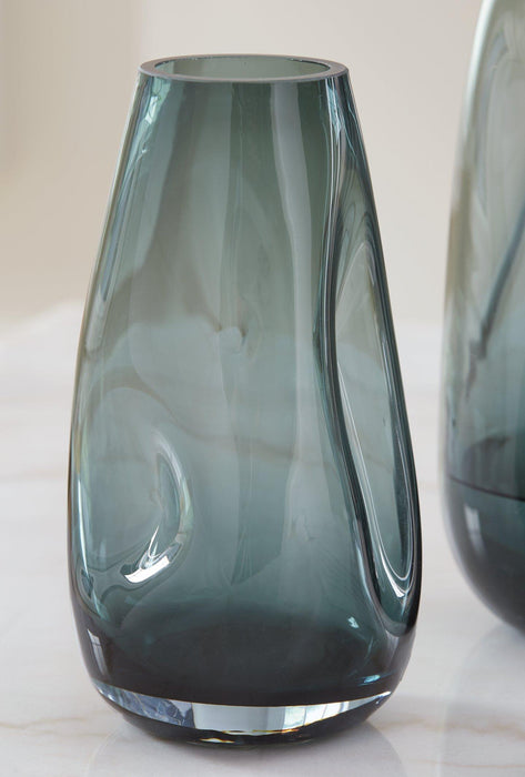 Beamund Vase (Set of 2) - Orbit Furniture (Richmond,BC)