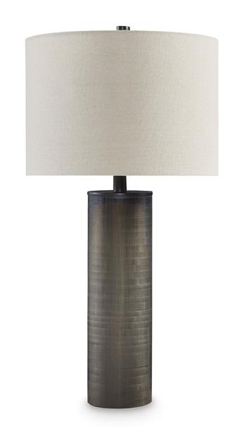 Dingerly Lamp Set - Orbit Furniture (Richmond,BC)