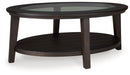 Celamar Occasional Table Set - Orbit Furniture (Richmond,BC)