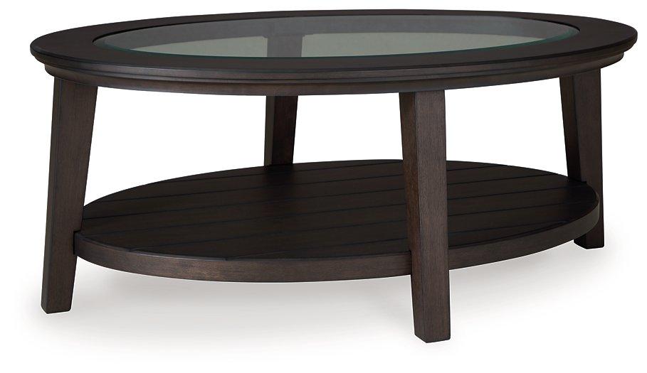 Celamar Occasional Table Set - Orbit Furniture (Richmond,BC)