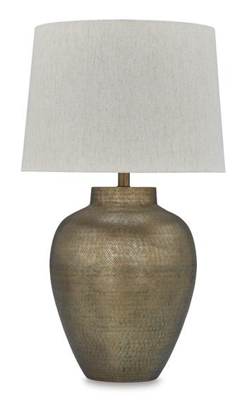 Madney Lamp Set - Orbit Furniture (Richmond,BC)