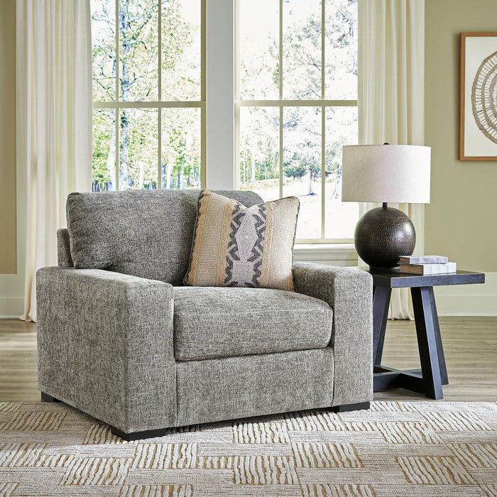 Dunmor Living Room Set - Orbit Furniture (Richmond,BC)