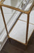 Ryandale Console Sofa Table - Orbit Furniture (Richmond,BC)