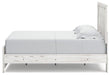 Gerridan Bedroom Set - Orbit Furniture (Richmond,BC)