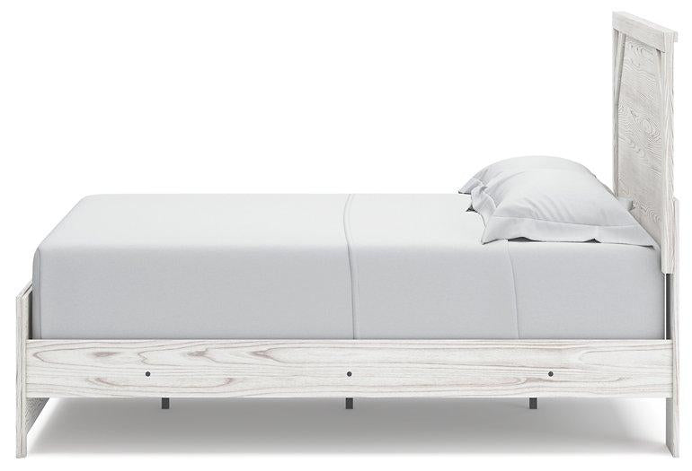 Gerridan Bedroom Set - Orbit Furniture (Richmond,BC)