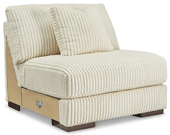 Lindyn Sectional Sofa - Orbit Furniture (Richmond,BC)
