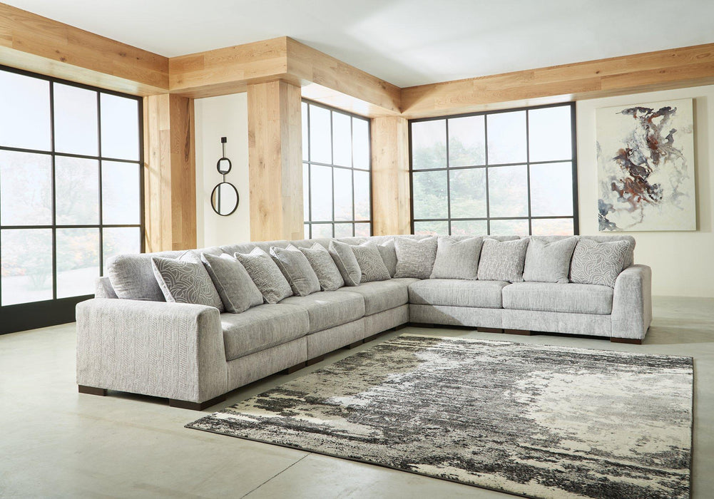 Regent Park Living Room Set - Orbit Furniture (Richmond,BC)