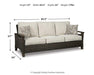 Paradise Trail Outdoor Seating Set - Orbit Furniture (Richmond,BC)