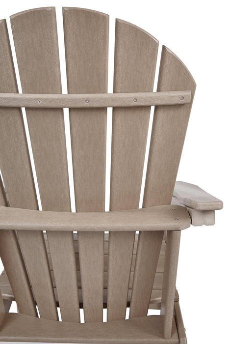 Sundown Treasure Outdoor Seating Set - Orbit Furniture (Richmond,BC)