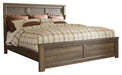 Juararo Bedroom Set - Orbit Furniture (Richmond,BC)