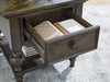 Veramond Occasional Table Set - Orbit Furniture (Richmond,BC)