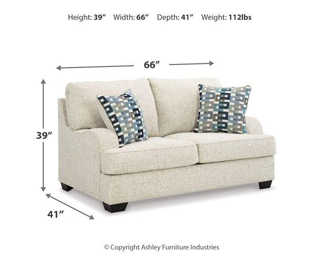 Valerano Living Room Set - Orbit Furniture (Richmond,BC)