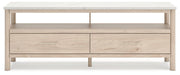 Cadmori 72" TV Stand - Orbit Furniture (Richmond,BC)
