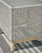 Seton Creek Outdoor Seating Set - Orbit Furniture (Richmond,BC)